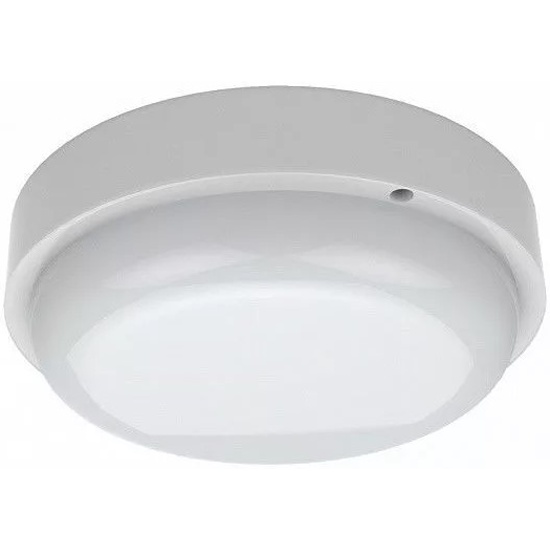 Светильники ЖКХ Gauss Elementary IP65 D140*51 8W 800lm 4000K 175-265V ...