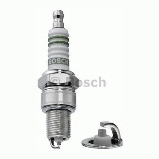 0241235755 Свеча зажигания R21 W7DCVW Golf III (1H1),(1H5) 1.4 (91-99); Transporter IV (70XD),(70XB,