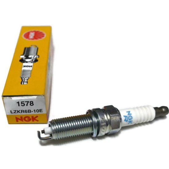 Купить Свеча зажигания NGK LZKR6B-10E 1578 NGK в интернет-магазине ...
