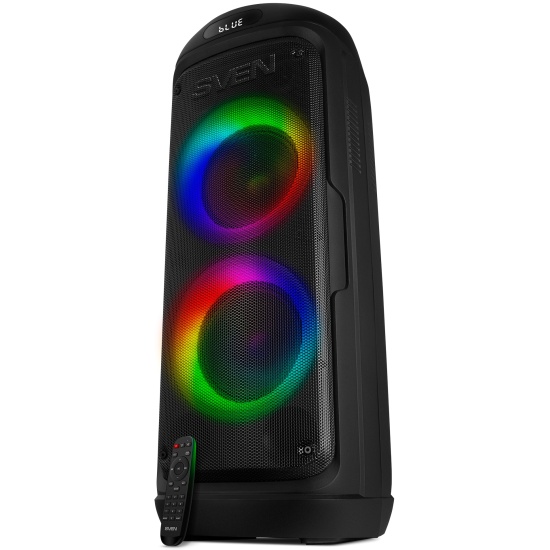 Купить Портативная акустика SVEN PS-770 SV-021719 в интернет-магазине ...