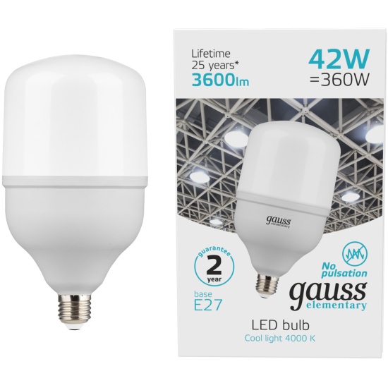 E27 42w bulb discount