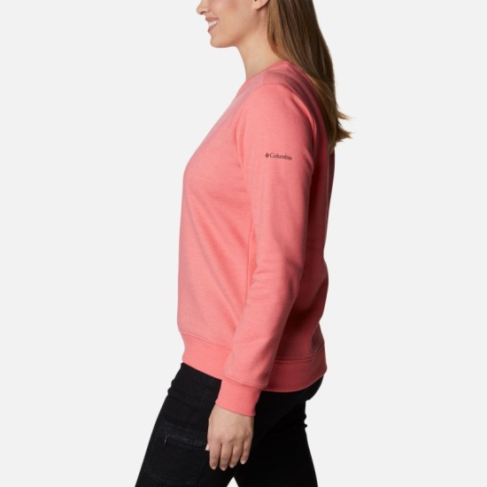 Columbia hart mountain crew sweatshirt shop