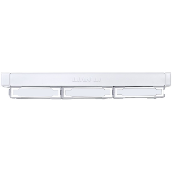 СВО для процессора LIAN LI GA II Trinity 360 SL-INF White (G89 ...