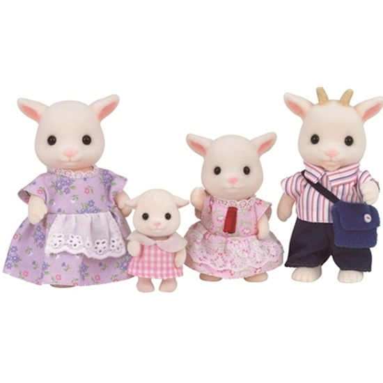 Sylvanian families Ozon