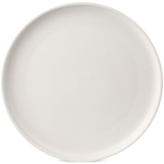 Тарелка десертная DOMENIK ROCK WHITE DM8012, 21см — купить в интернет ...