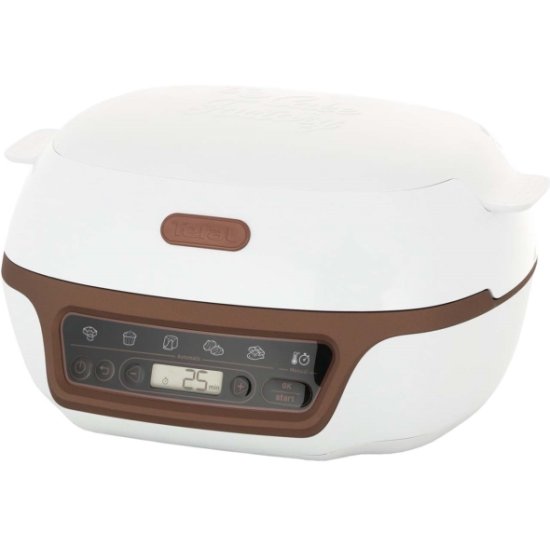 Мультикондитер Tefal Cake Factory KD802112 — купить в интернет-магазине ...
