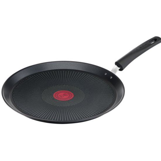 Сковорода блинная Tefal Ultimate ON 25 см G26038AZ — купить в интернет ...