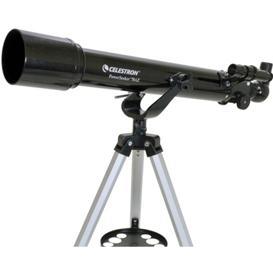 Celestron powerseeker hot sale 70 az