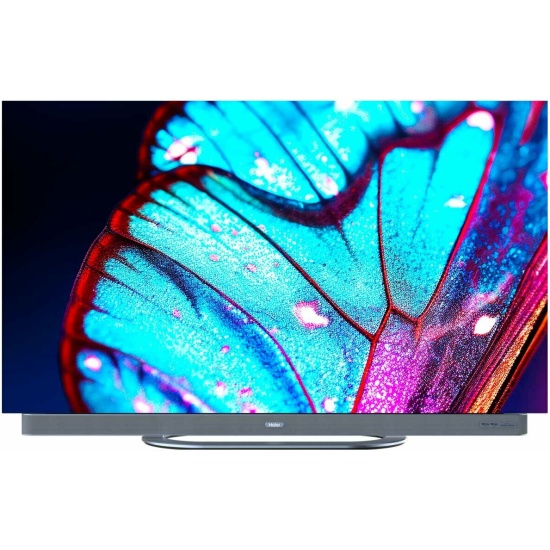 Grundig 55 Oled Gg 970b Купить