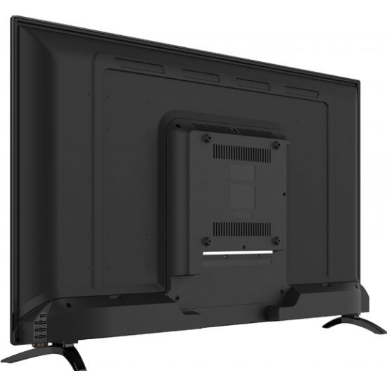 Телевизор HARPER 43F670TS, черный — купить в интернет-магазине ОНЛАЙН ...