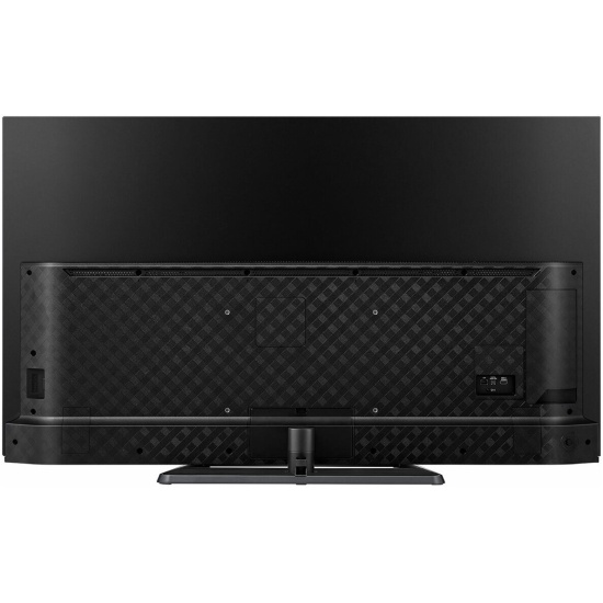 Телевизор Hisense 65A85H, OLED, 4K Ultra HD, титановый — купить в ...