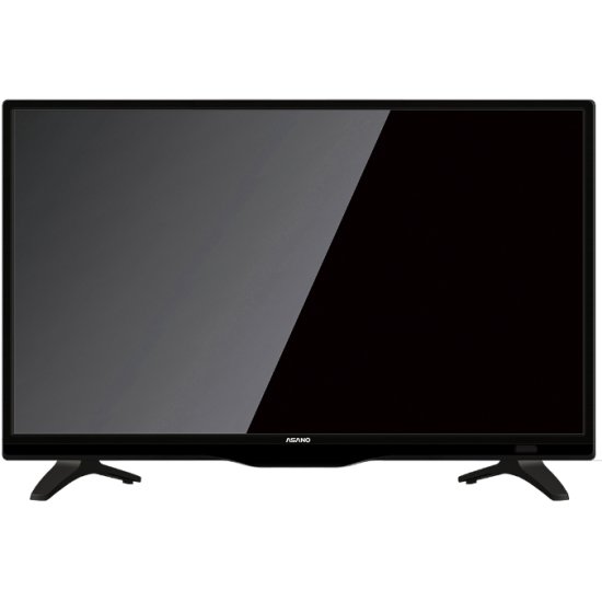 Телевизор LED Asano 24LH1020T, черный — купить в интернет-магазине ...