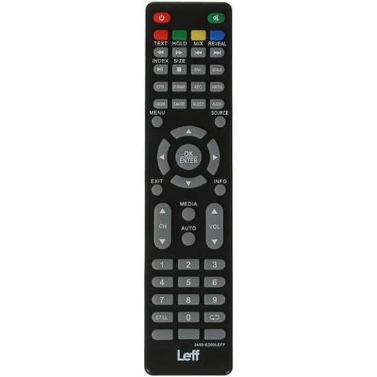Телевизор LEFF 32H240S, черный — купить в интернет-магазине ОНЛАЙН ТРЕЙД.РУ