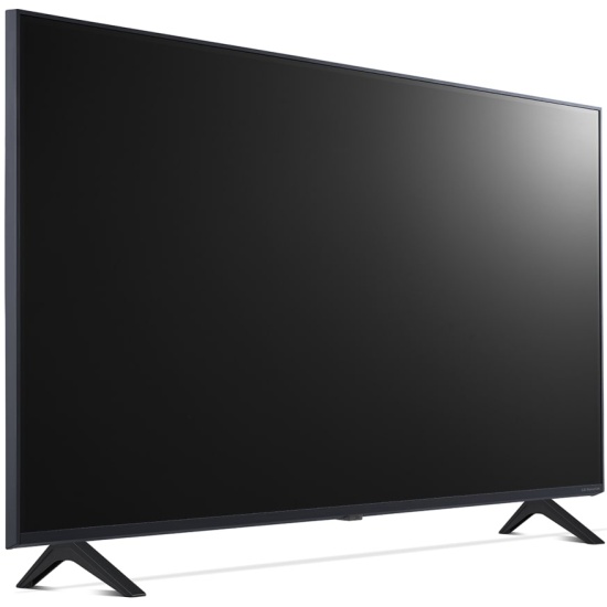 Телевизор LG 43NANO80T6A.ARUB, 4K Ultra HD, черный — купить в интернет ...