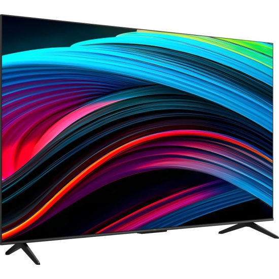 Телевизор TCL 50C647, QLED, 4K Ultra HD, черный — купить по низкой цене ...