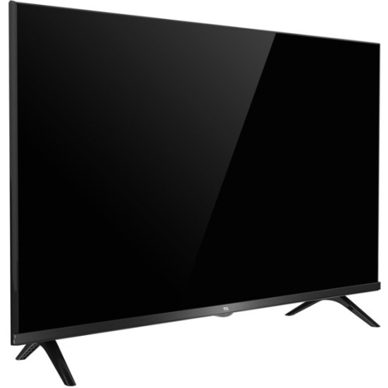 Телевизор TCL L32S60A, черный — купить в интернет-магазине ОНЛАЙН ТРЕЙД.РУ