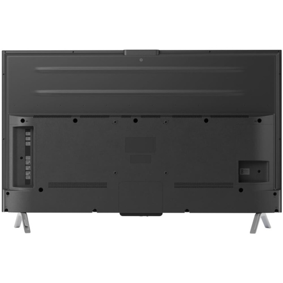 Купить Телевизор Яндекс YNDX-00092, 50', 4K Ultra HD, черныйв интернет ...