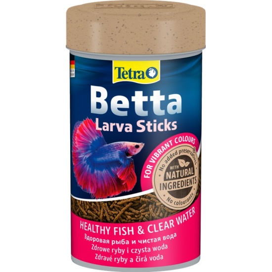 Betta supplies clearance