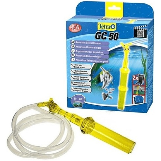 Сифон tetra. Грунтоочиститель тетра gc50. Tetratec gc50 сифон (50-400л) большой. Сифон Tetra GC 50. Tetra 50 грунтоочиститель(сифон) большой д/аквариумов от 50-400л.