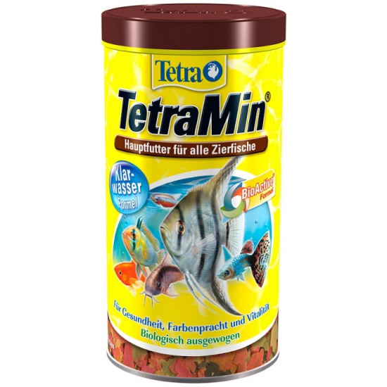 Корм для рыб TETRA Tablets TabiMin купить в Минске — цены в