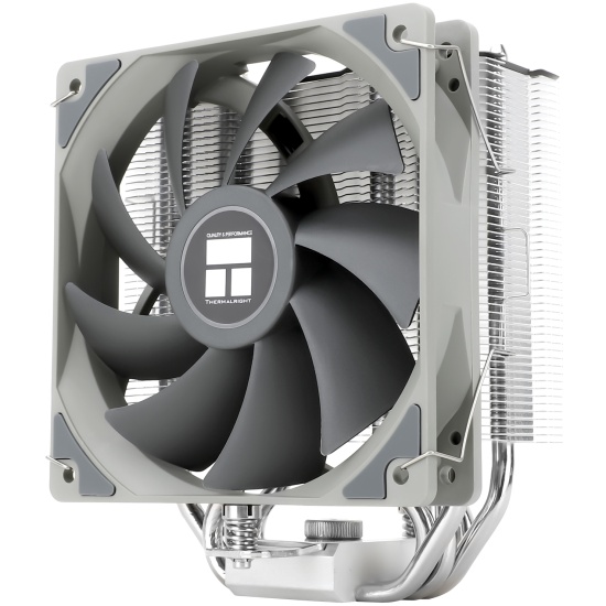 Кулер для процессора Thermalright Assassin King 120 SE AK120-SE ...
