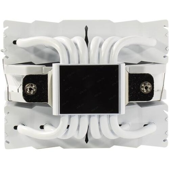 Кулер для процессора Thermalright Silver Soul 135 White SILVER-SOUL-135 ...
