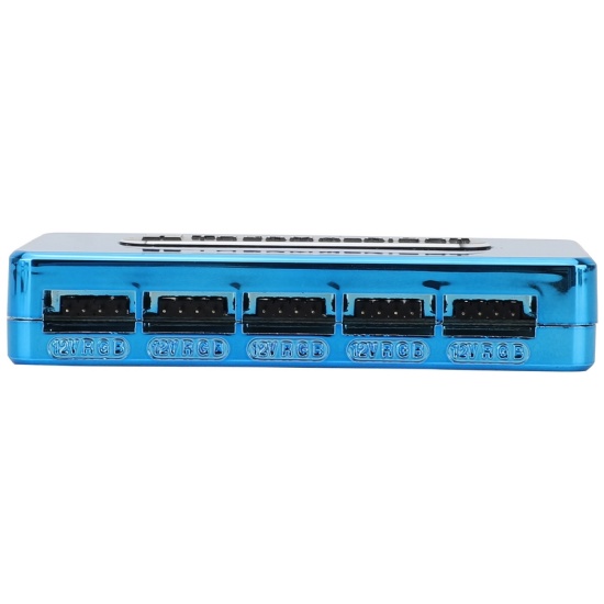 Контроллер для вентиляторов Thermalright TL-RGB HUB Controller Rev.A TL ...
