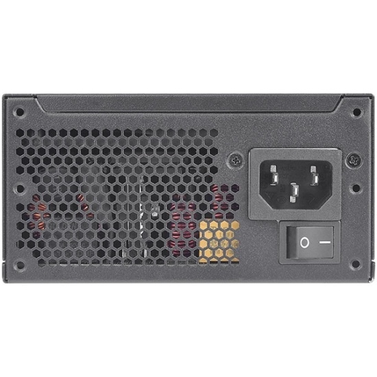 Блок питания Thermaltake Toughpower SFX, 1000W, 80+ Gold, ATX3.0 (PS ...