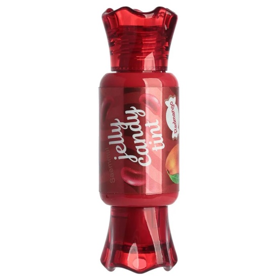 Saemmul Jelly Candy Tint 01 Pomegranate