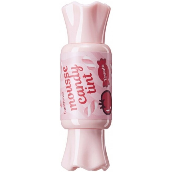 Saemmul Mousse Candy Tint 11 Tomato Mousse