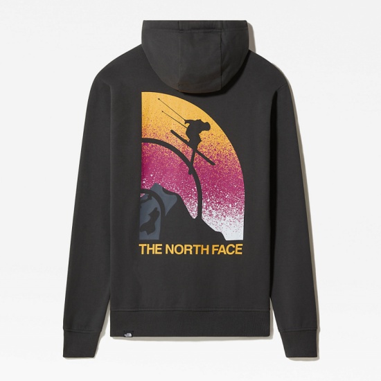 THE NORTH FACE SNOW MAVEN HOODIE 