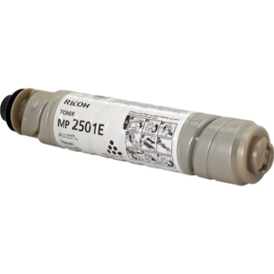 Тонер-картридж Ricoh MP 2501E для Ricoh Aficio MP2001/2001L/2001SP ...