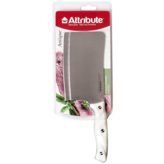 Топорик кухонный ATTRIBUTE KNIFE ANTIQUE, 20 см —  в интернет .
