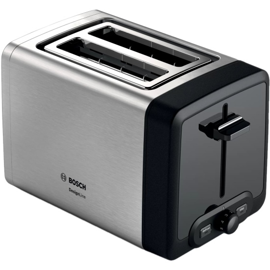 Купить Тостер Bosch TAT4P420в интернет-магазине ОНЛАЙН ТРЕЙД.РУ