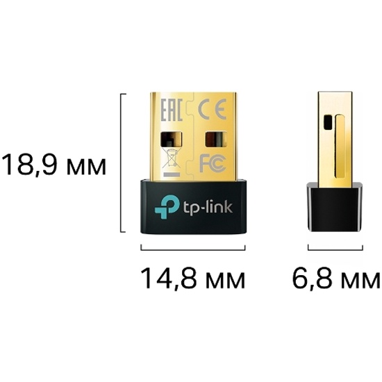 Драйвер tp link bluetooth 5.0 usb adapter