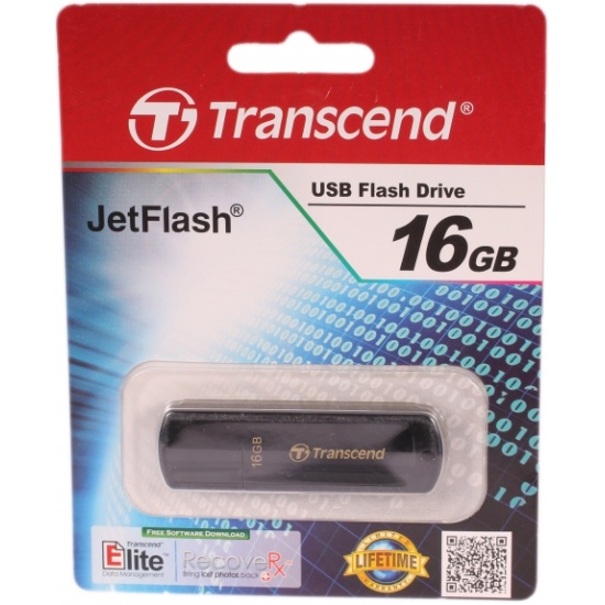 Купить uSB флешка Transcend JetFlash 16Gb 350 USB 2.0 TS16GJF350 в ...