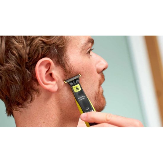 Триммер Philips OneBlade QP2620/20 — купить в интернет-магазине ОНЛАЙН ...