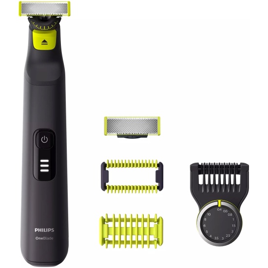 Триммер Philips OneBlade QP6541/15 — купить по низкой цене в интернет ...