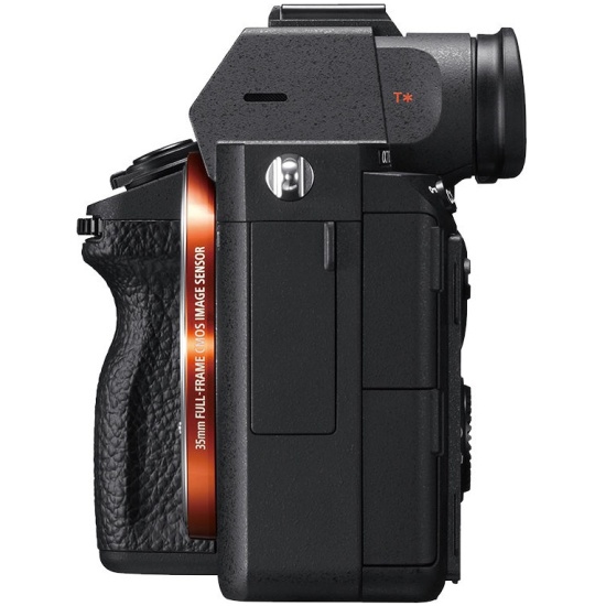 Sony Alpha A7 III Body