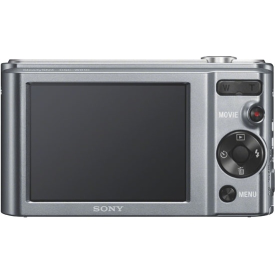 sony cyber shot camera display price