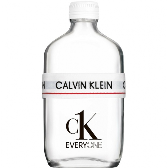 calvin klein water bottle