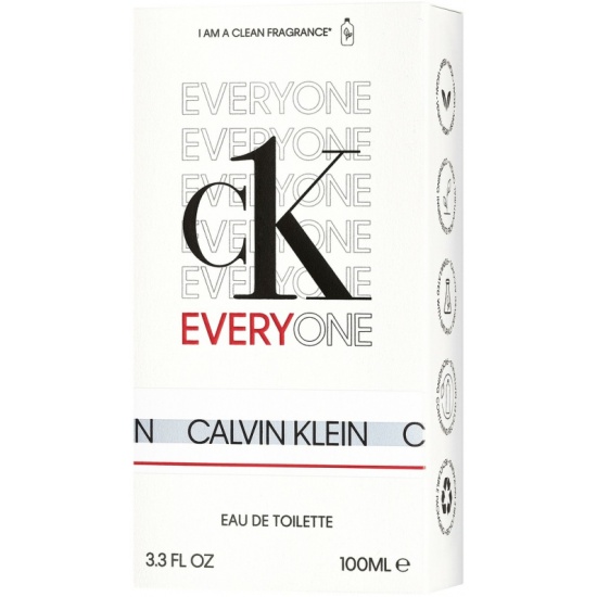 Calvin Klein Everyone Мужские Купить