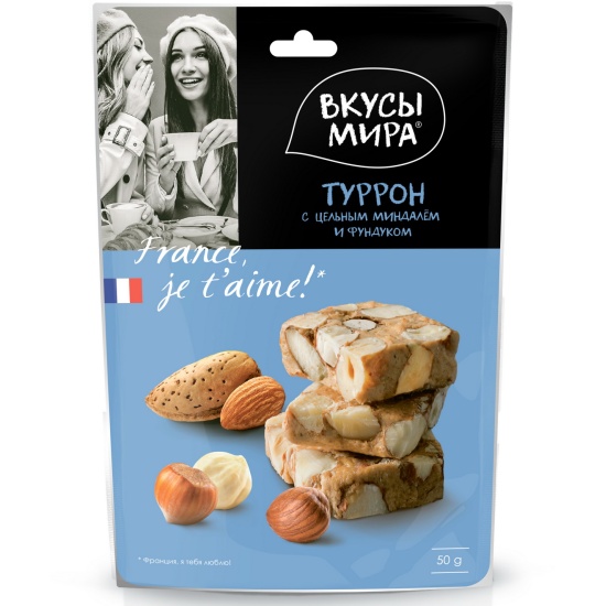 Вкусы мира Вайлдберриз
