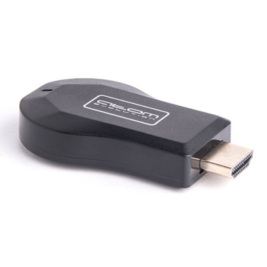 ТВ адаптер Miracast ATOM-09, RK3036 — купить в интернет-магазине ОНЛАЙН ...