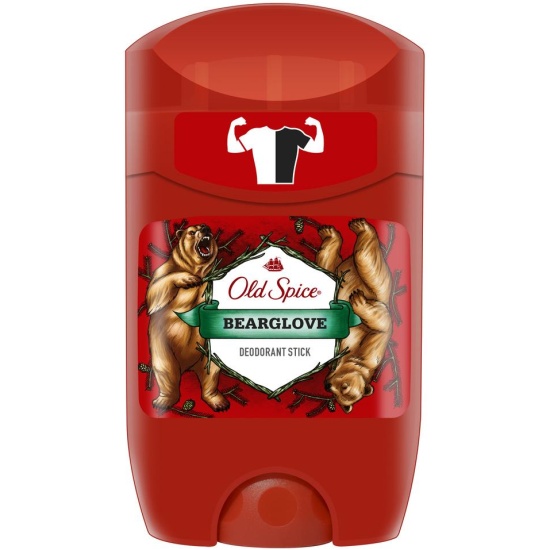 Old spice Ozon