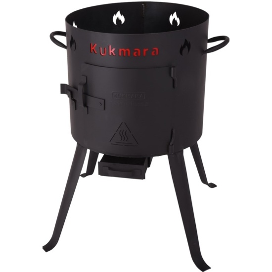 Учаг для казана KUKMARA 12л ук012 — купить в интернет-магазине ОНЛАЙН ...