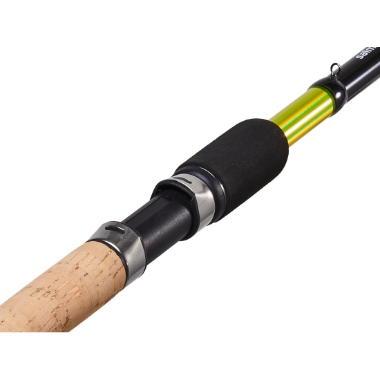 Match fishing
