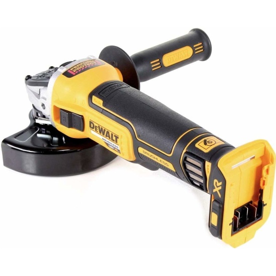 Dewalt dcg 405 nt new arrivals