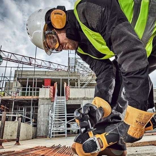 Dewalt dcg 405 shop nt