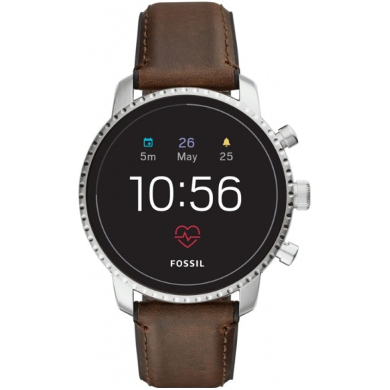 Fossils smartwatch price best sale